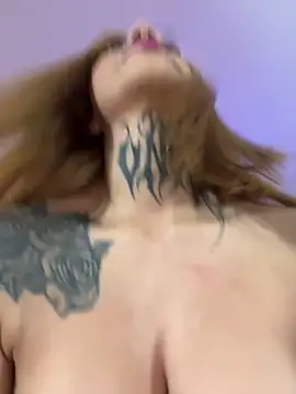 AbbyFtLuna online show from March 20, 2026, 8:10 pm