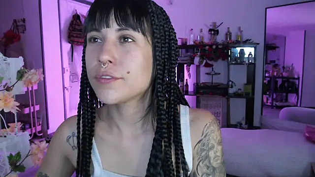 Hellen dumont online show from December 16, 2025, 11:31 pm