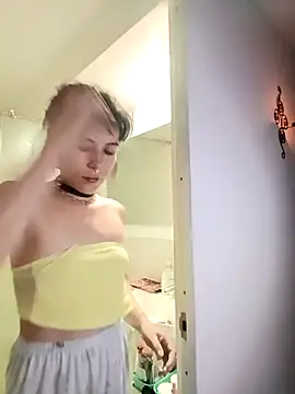 Hellen dumont online show from February 6, 2026, 11:23 pm