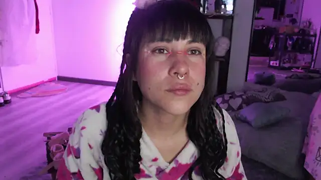 Hellen dumont online show from January 7, 2026, 4:06 am