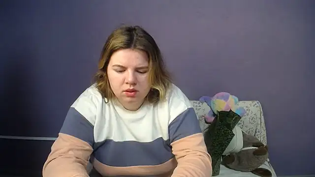 so shy online show from April 7, 2026, 6:26 am