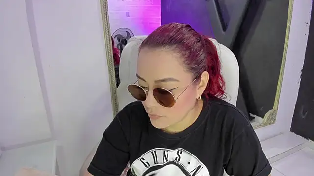 DarlingBDSM  online show from March 15, 2025, 1:40 pm