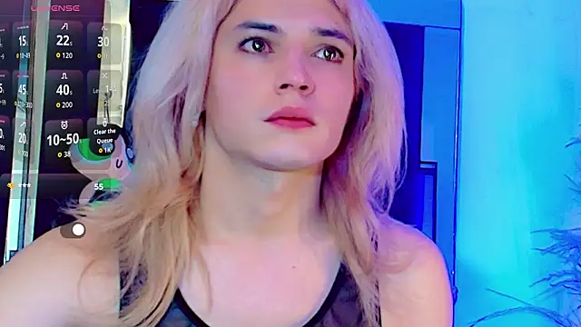 honey skin online show from March 13, 2026, 4:23 pm