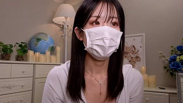 Snapshot of JP-ERENA chatting on December 4, 2024, 10:40 am JP-ERENA online show from December 4, 2024, 10:40 am