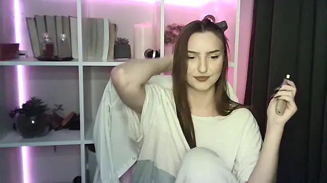 Snapshot of X_Alisa chatting on December 2, 2025, 7:26 pm X Alisa online show from December 2, 2025, 7:26 pm