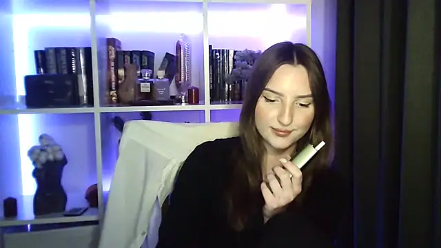 X Alisa online show from February 19, 2026, 8:28 pm