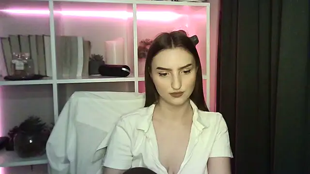 Snapshot of X_Alisa chatting on November 25, 2025, 7:47 pm X Alisa online show from November 25, 2025, 7:47 pm