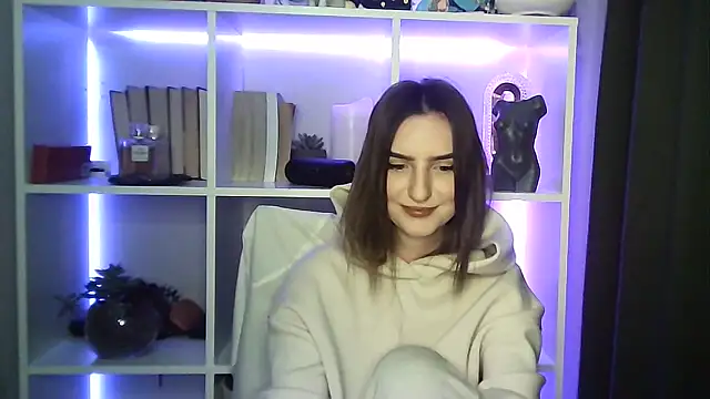 Snapshot of X_Alisa chatting on November 24, 2025, 7:25 pm X Alisa online show from November 24, 2025, 7:25 pm