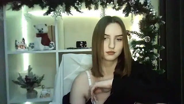 Snapshot of X_Alisa chatting on December 20, 2024, 7:50 pm X Alisa online show from December 20, 2024, 7:50 pm