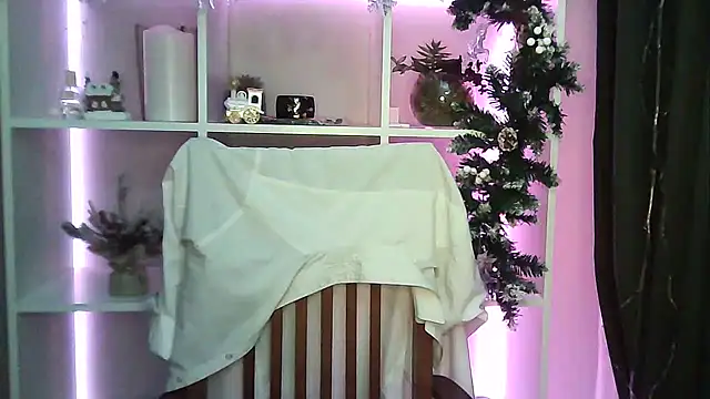 Snapshot of X_Alisa chatting on January 3, 2025, 7:39 pm X Alisa online show from January 3, 2025, 7:39 pm