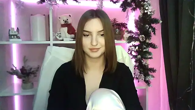 Snapshot of X_Alisa chatting on December 30, 2024, 7:53 pm X Alisa online show from December 30, 2024, 7:53 pm