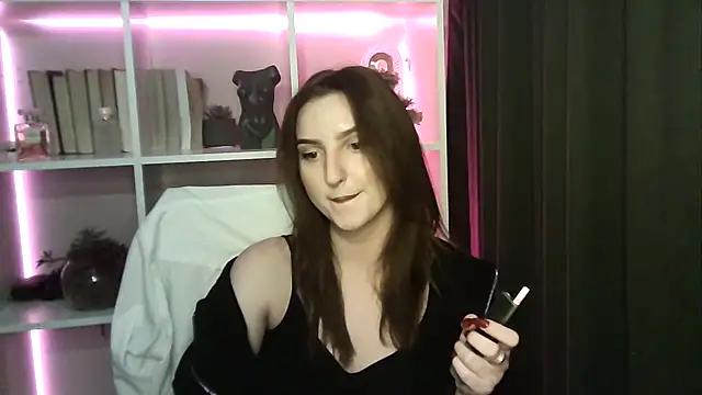 Snapshot of X_Alisa chatting on October 14, 2025, 6:30 pm X Alisa online show from October 14, 2025, 6:30 pm