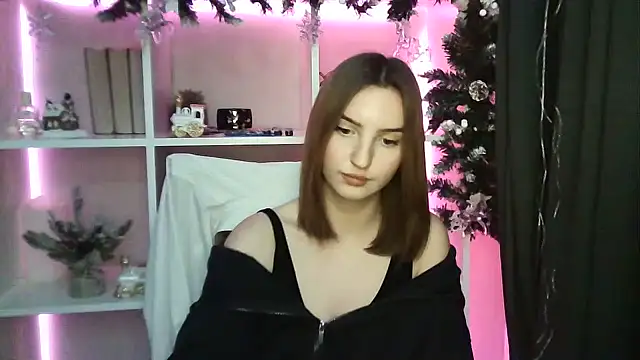 Snapshot of X_Alisa chatting on January 9, 2025, 7:18 pm X Alisa online show from January 9, 2025, 7:18 pm