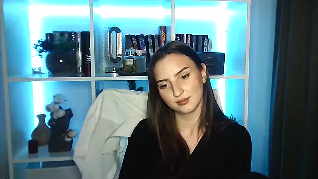 X Alisa online show from April 9, 2026, 6:47 pm