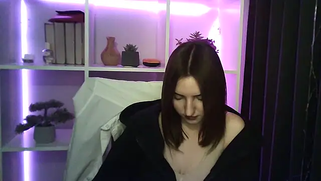 Snapshot of X_Alisa chatting on February 27, 2025, 7:26 pm X Alisa online show from February 27, 2025, 7:26 pm