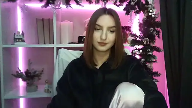 Snapshot of X_Alisa chatting on December 27, 2024, 7:24 pm X Alisa online show from December 27, 2024, 7:24 pm