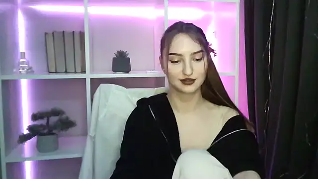 Snapshot of X_Alisa chatting on January 31, 2025, 7:18 pm X Alisa online show from January 31, 2025, 7:18 pm