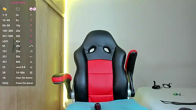 Snapshot of barbiee_ebony chatting on December 22, 2025, 5:07 am barbiee ebony online show from December 22, 2025, 5:07 am