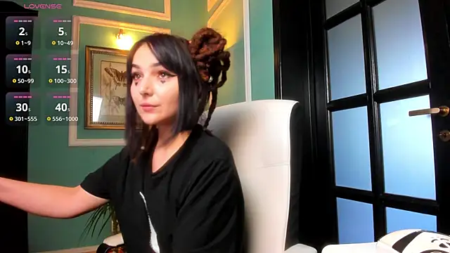 1Munique online show from October 16, 2025, 11:51 am