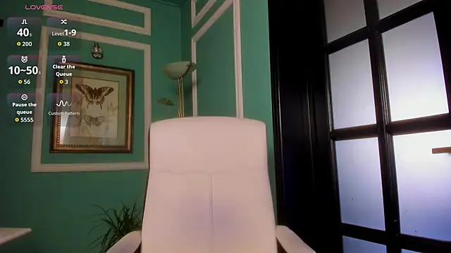 Snapshot of 1Munique chatting on January 11, 2026, 12:12 pm 1Munique online show from January 11, 2026, 12:12 pm