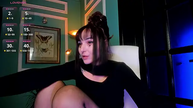 1Munique online show from October 5, 2025, 6:09 pm