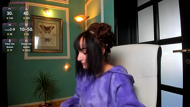 1Munique online show from October 13, 2025, 2:07 pm