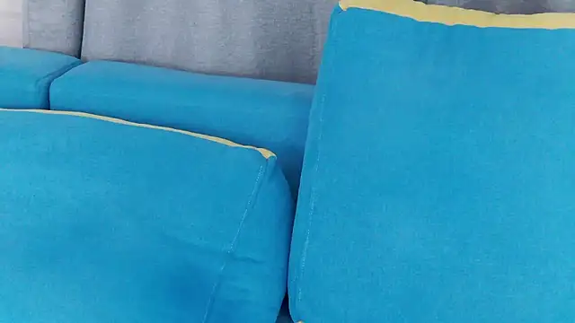 NatalieCarterr online show from February 3, 2025, 5:18 am