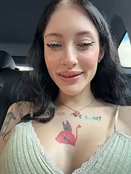 Melissa crazy online show from July 26, 2026, 4:25 pm