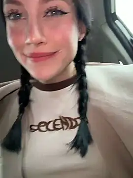 Melissa crazy online show from April 3, 2026, 3:51 pm