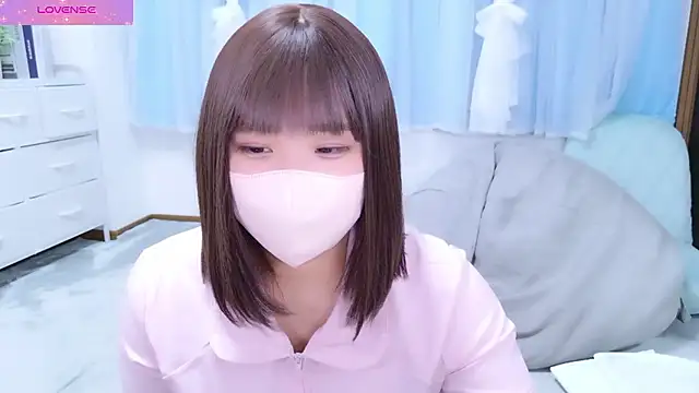  mirai0917 online show from January 8, 2026, 12:00 pm