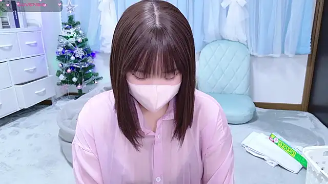  mirai0917 online show from December 17, 2025, 11:21 pm