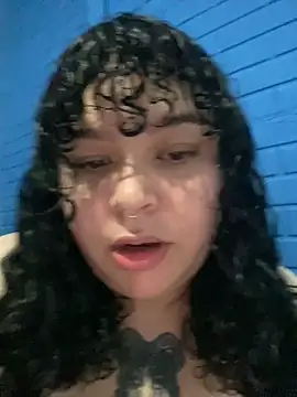 Kimberliprivv online show from March 28, 2026, 5:36 pm