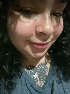 Kimberliprivv online show from July 25, 2026, 1:50 pm