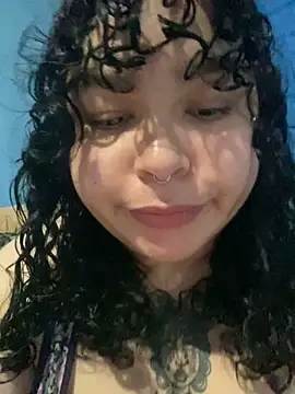 Kimberliprivv online show from March 30, 2026, 7:26 pm