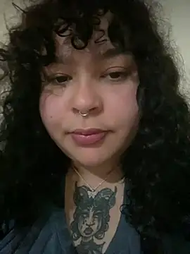 Kimberliprivv online show from July 28, 2026, 6:20 pm