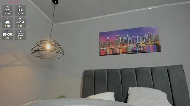 Snapshot of ScarletGV chatting on November 12, 2025, 10:13 pm ScarletGV online show from November 12, 2025, 10:13 pm