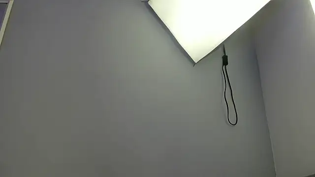 ScarletGV online show from March 27, 2026, 5:38 am