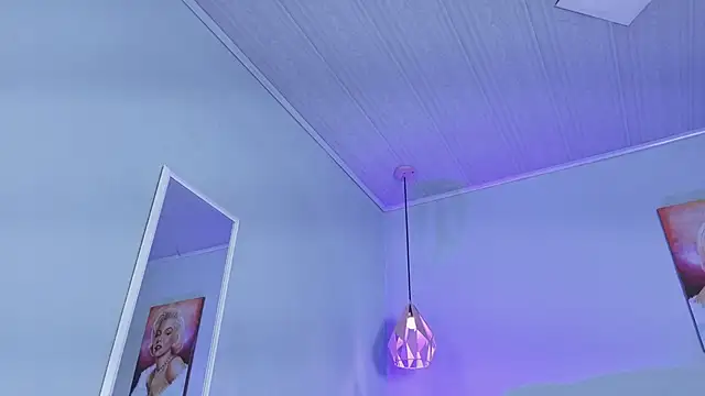 Snapshot of ScarletGV chatting on November 21, 2025, 5:17 am ScarletGV online show from November 21, 2025, 5:17 am