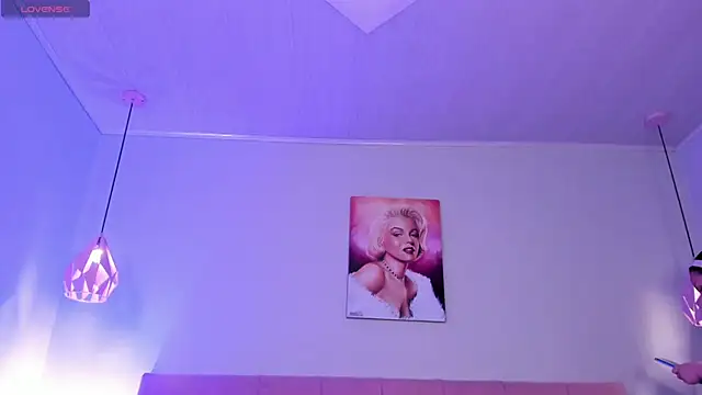 Snapshot of ScarletGV chatting on November 3, 2025, 5:12 am ScarletGV online show from November 3, 2025, 5:12 am