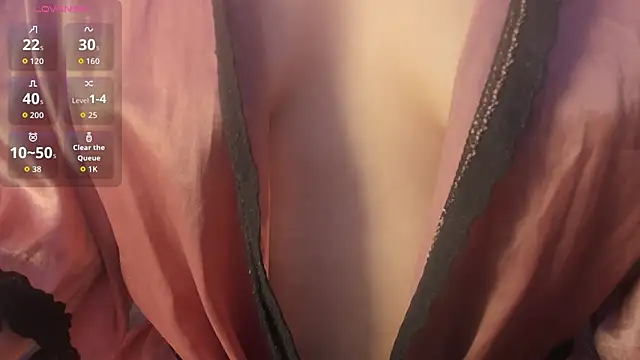 Snapshot of ScarletGV chatting on November 10, 2025, 9:20 pm ScarletGV online show from November 10, 2025, 9:20 pm