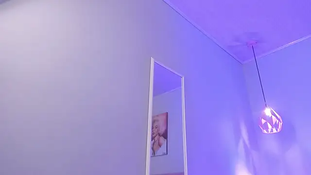 Snapshot of ScarletGV chatting on December 1, 2025, 4:02 am ScarletGV online show from December 1, 2025, 4:02 am