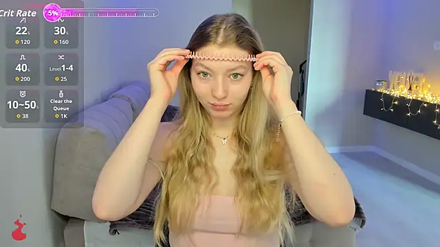 Snapshot of Drive-Crazy- chatting on February 2, 2026, 5:28 am Drive-Crazy- online show from February 2, 2026, 5:28 am