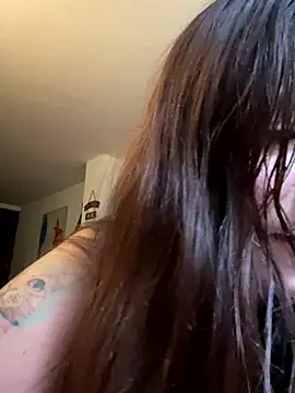 GoddexxAgnex online show from January 6, 2026, 12:31 pm