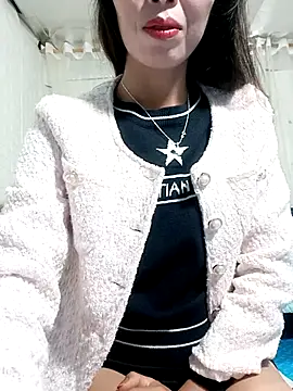 Sweet Toy20 online show from November 19, 2025, 10:32 pm