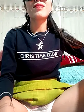 Sweet Toy20 online show from December 15, 2025, 1:00 am