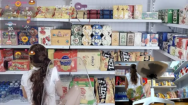  7Eleven  online show from March 2, 2025, 3:52 pm