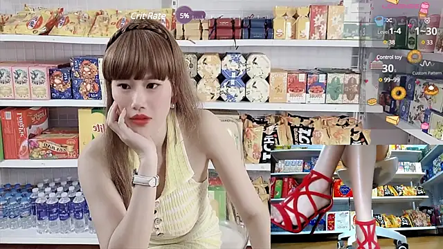  7Eleven  online show from January 26, 2025, 3:25 pm