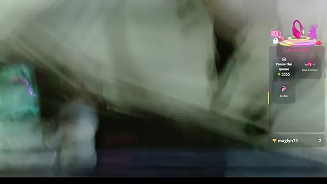 mrskatty online show from February 21, 2026, 9:33 am