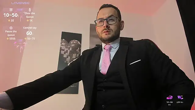 Jerry hot1 online show from February 14, 2026, 12:27 pm