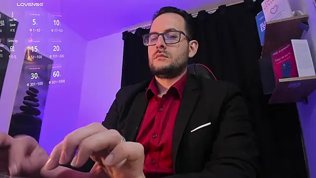 Jerry hot1 online show from April 11, 2026, 11:58 am